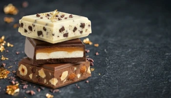 5 Chocolate Trends That Will Define Your Next Product Launch